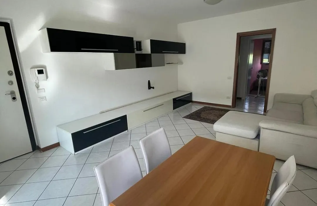 Camere Rozzano, vicino Humanitas-1